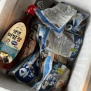 여름엔 역시 시원한 칡 냉면[유명식품 칡냉면 밀키트]-초간단 냉면 키트,냉면, 물 냉면, 비빔 냉면