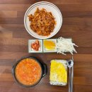 [평택로컬맛집] 평택역 분식 학교종이땡땡땡 후기