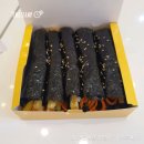 꼬마짱 | 불당동 맛집 또또꼬마김밥 본점 내돈내산 리얼후기