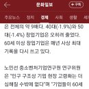 베이비붐 세대 이미지