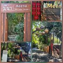 오색종이신나는작은도서관 | [치앙마이 한달살기 D+21] 참차마켓, 캄빌리지, 치앙마이나이트사파리