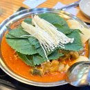 마곡 뼈다귀 해장국 맛집 추천 '양천뼈다귀 발산점' 인생 뼈다귀 해장국