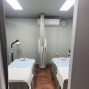 중국 정통 발관리