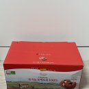 레드토마토 | 토마토즙 추천 바이퀸 NFC착즙 100% 레드 토마토즙 후기🍅