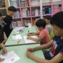 샘물지역아동센터 이미지