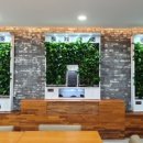 평택시 농업생태원 방문자센터 이미지