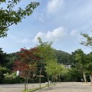 율곡캠핑장 이미지