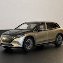 1:18 / NZG / 벤츠 마이바흐 EQS 680 이미지