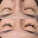대구 칠곡 속눈썹연장 하비래쉬 RAVIE LASH 후기