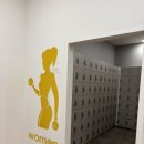 백두산 휘트니스 이미지