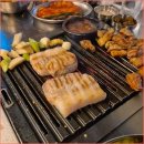 주먹구이 - 서구 대영로73번길 39 | 주먹구이