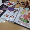 퍼스널컬러 진단 자격증 과정 이미지