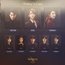 미드나잇: 액터뮤지션 이미지