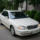 그랜저XG 2002년식 2.5 R25고급형 138000km 내놓습니다. 이미지