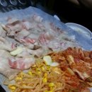 불타는대패삼겹살 이미지