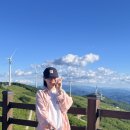 청옥산깨비마을 야영장 | [캠핑] 청옥산깨비마을_육백마지기