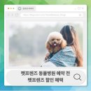 펫프렌즈동물병원 이미지