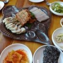 전라도홍어찜 이미지