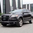 CarMatch ＞ 2008 Audi Q7 Premium S-Line 3.6 *세련된 대형 럭셔리 SUV! 아우디 Q7!* 판매완료 이미지