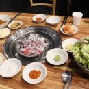 바를정육 이미지