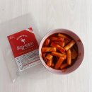 수제만두소담 부산국제시장 떡볶이 밀키트 소담떡볶이