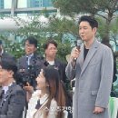 김병만 축사 스포츠경향
