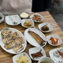 주영올레베이커리크라운점 | 여행코스 2일차｜1100고지의 감동과 파르나스 제주, 갈치 맛집 비교 후기 (네거리식당 vs 제주할망밥상)