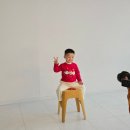 [영등포,문래동 가족 사진관 추천]아기 증명사진,문래동 스튜디오 모람모람