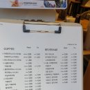 텐퍼센트커피부산대학교 이미지