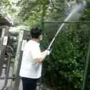 용산방역소독