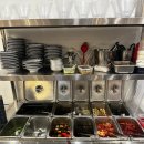 미리벌로 | [밀양 맛집 | 화로우] 가족끼리 가기 좋은 셀프바 대형 소고기 숯불구이 후기