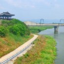 삼례역 앞 | 오인교의 전라도누정기행-완주 삼례역 누각(參禮驛樓)-2