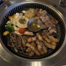 인계동 238-6 | 수원 인계동 고기집 &#39;계동돼지&#39; 구워주는 삼겹살 맛집 후기