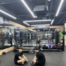 WS 복싱클럽 이미지