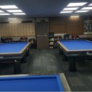 허슬러 당구장 이미지
