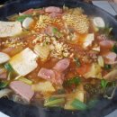 의정부부대찌개 거리 이미지