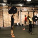 크로스핏 업템포 이미지