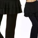 라인댄스(밸리댄스) 이미지