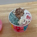 배스킨라빈스 중랑역 이미지