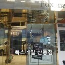 폭스네일 이미지