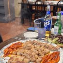 부산더덕삼겹살 | [부산/사직] 오래된 동네 삼겹살 맛집, 류가네더덕삼겹살