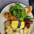 금자옛날떡볶이 대구용산점 | 샤브르정원 대구 용산 샤브샤브 맛집, 부모님과 외식 추천