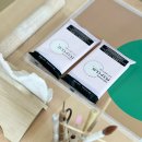 스톤아트 창작클래스 | 웜아트 자격증 전문가반 후기 | 자격증 30시간 이수 과정 1~6회차 실제 수업 기록 - 서울 교육처 레이어...