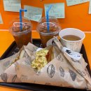 [인천 연수] 옥련동 토스트 맛집 - 고릴라분식&amp;토스트