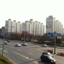 KBS 우성아파트 외벽 도색 사진입니다.^^ 이미지