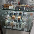 지지엔엔 베이크 샵(ZZNN BAKE SHOP) | 노량진 최애 디저트카페 지지엔엔 베이크샵