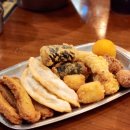 경산농협 시장지점 | 경산시장 근처 NC아울렛 떡볶이 무한리필 두끼 내돈내산 솔직 후기