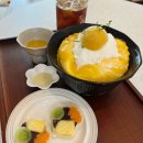 탐스주 | 동탄 능동 망고빙수맛집 과일 고퀄리티 프루탐스 / 내돈내산 후기