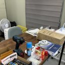 라곰글램핑 이미지