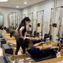 오버탑필라테스만의 프로그램으로 완벽한 바디라인 완성! 신도림역 필라테스